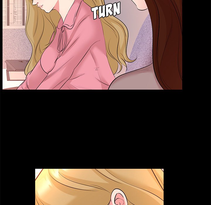 Girls Only Chapter 26 image 12