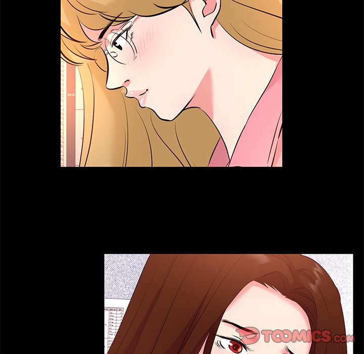 Girls Only Chapter 26 image 13