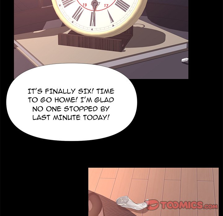 Girls Only Chapter 26 image 19