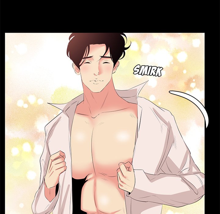 Girls Only Chapter 26 image 21