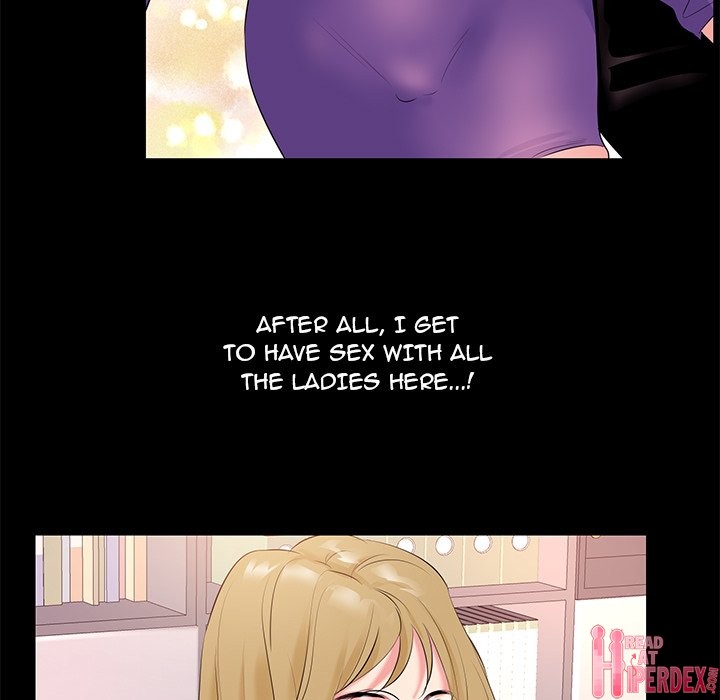 Girls Only Chapter 26 image 30