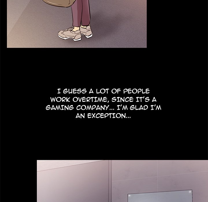 Girls Only Chapter 26 image 34