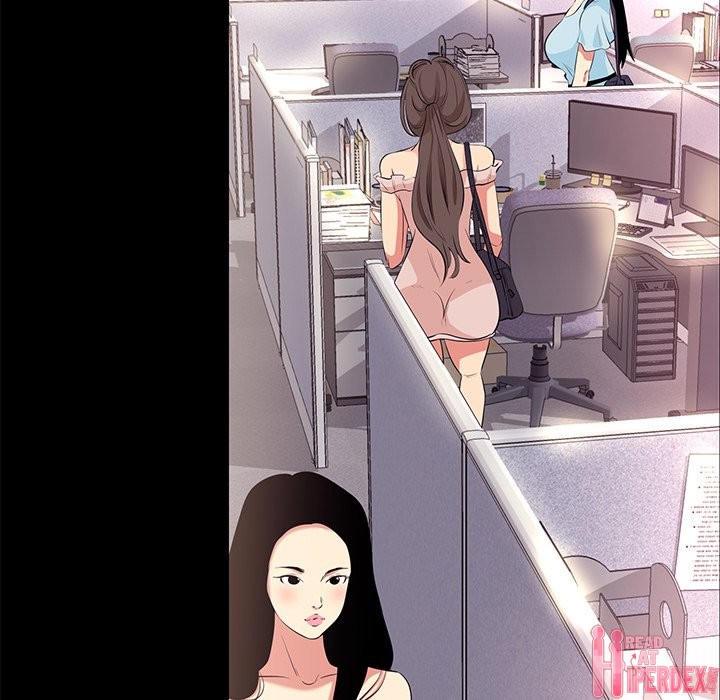 Girls Only Chapter 26 image 36