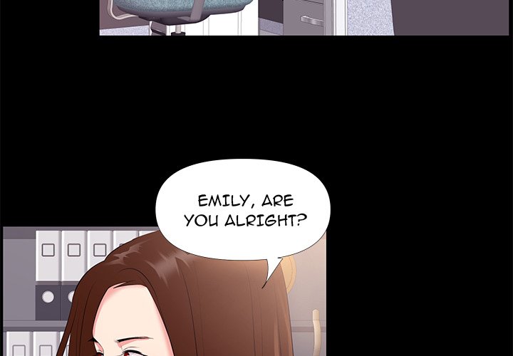 Girls Only Chapter 26 image 3