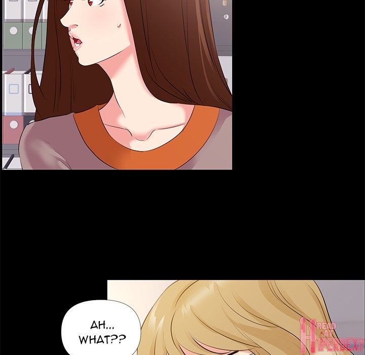 Girls Only Chapter 26 image 4