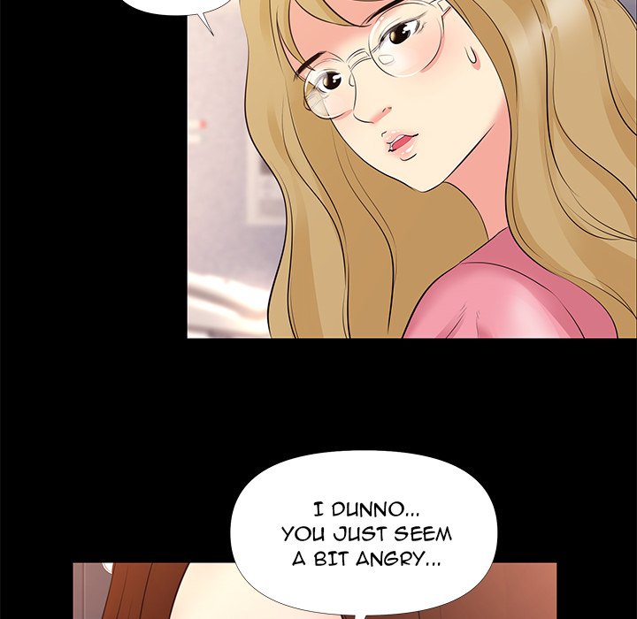 Girls Only Chapter 26 image 5