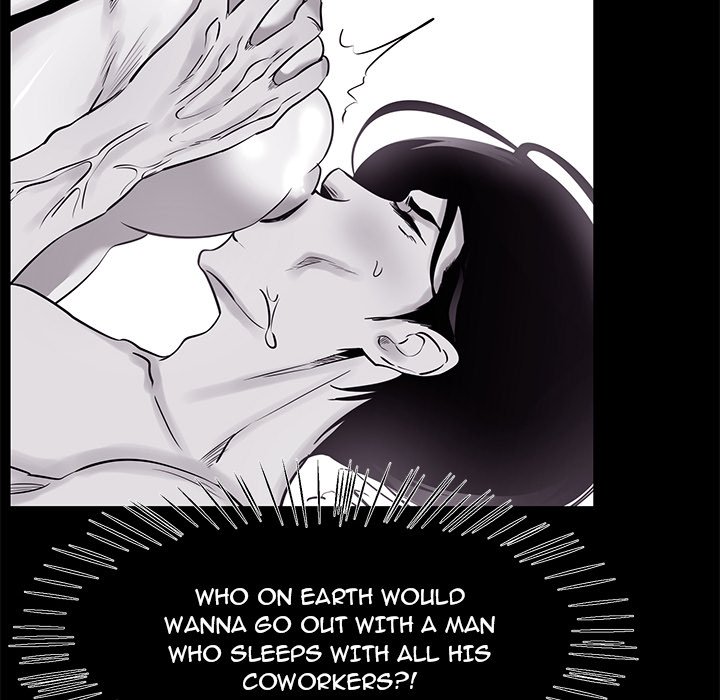 Girls Only Chapter 26 image 75