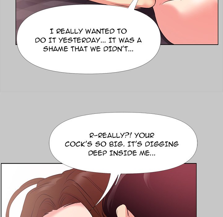 Girls Only Chapter 26 image 86