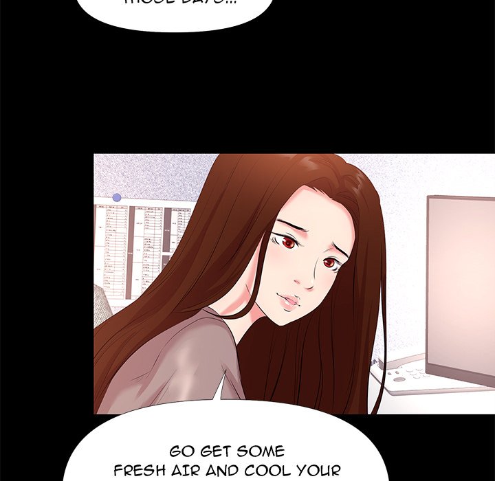 Girls Only Chapter 26 image 8