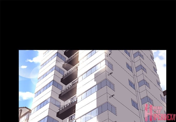 Girls Only Chapter 27 image 0