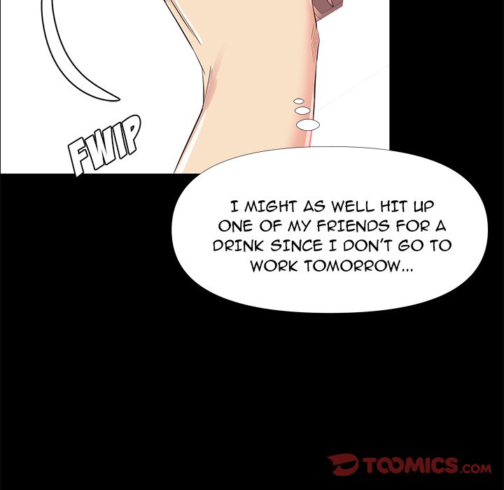 Girls Only Chapter 27 image 9
