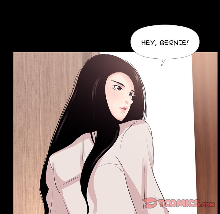 Girls Only Chapter 27 image 21