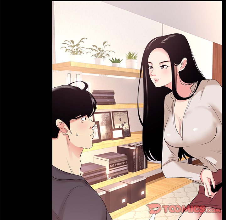 Girls Only Chapter 27 image 25