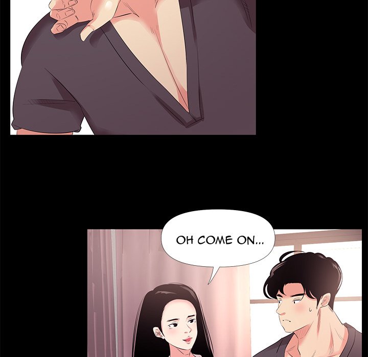 Girls Only Chapter 27 image 27