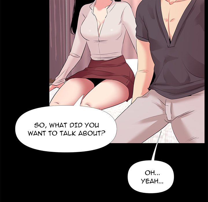 Girls Only Chapter 27 image 28