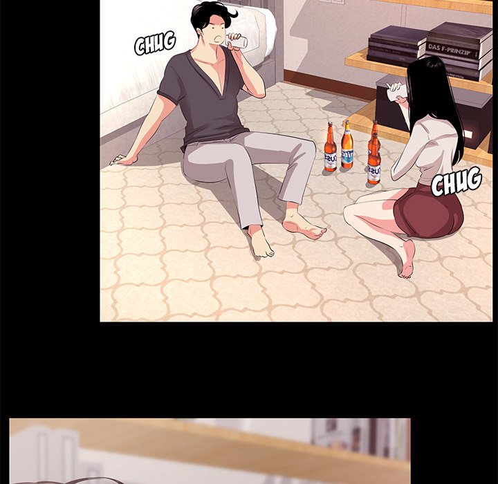 Girls Only Chapter 27 image 38