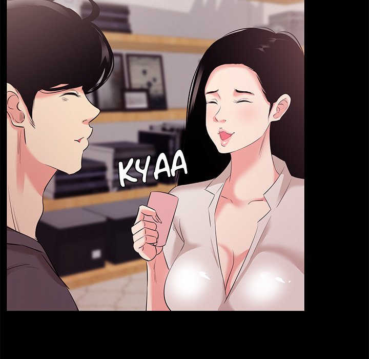 Girls Only Chapter 27 image 39