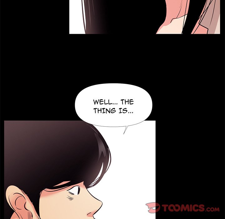 Girls Only Chapter 27 image 41