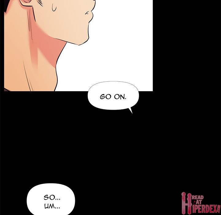 Girls Only Chapter 27 image 42