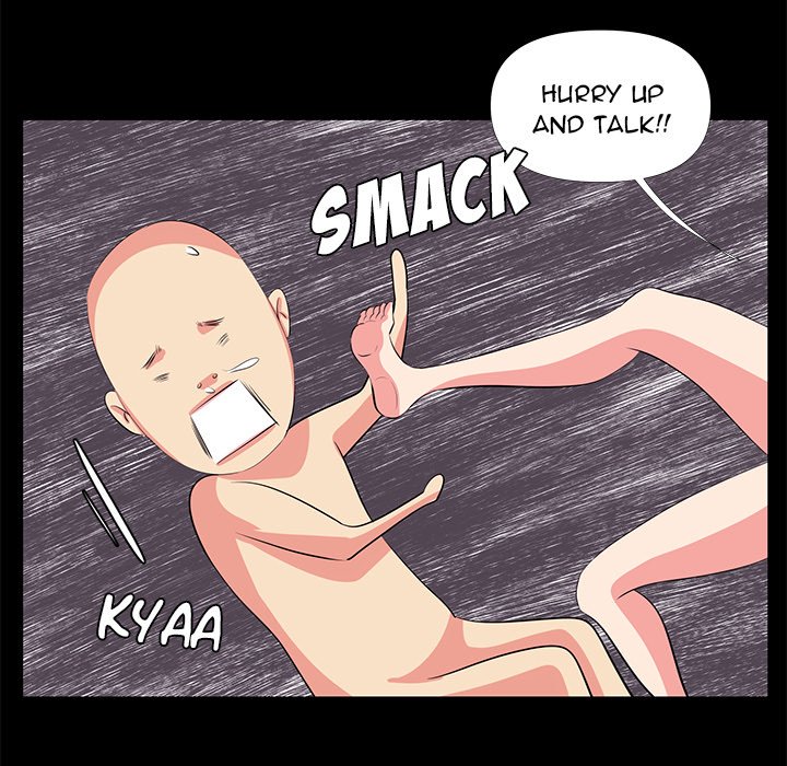 Girls Only Chapter 27 image 44