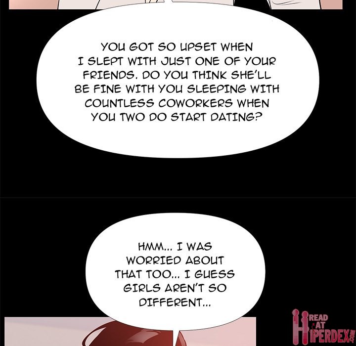 Girls Only Chapter 27 image 52
