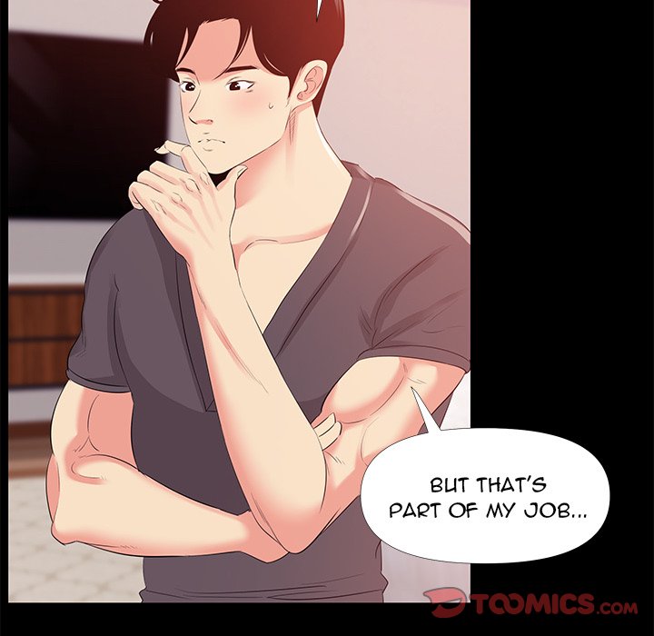 Girls Only Chapter 27 image 53