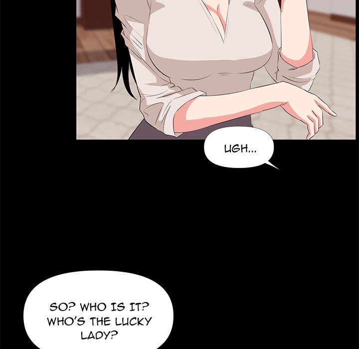 Girls Only Chapter 27 image 55