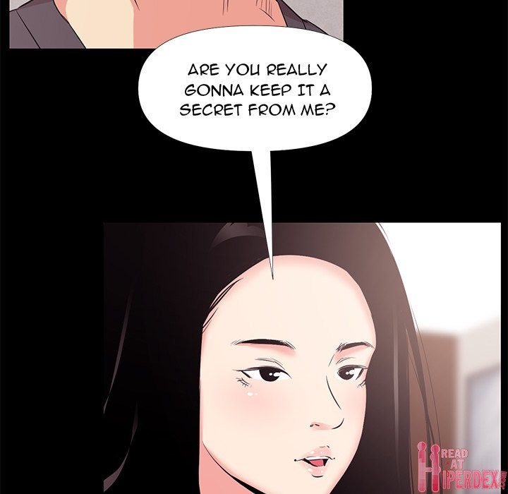Girls Only Chapter 27 image 58
