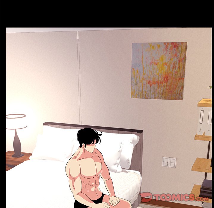 Girls Only Chapter 27 image 5