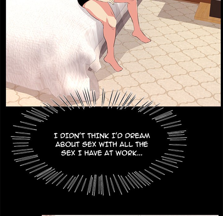 Girls Only Chapter 27 image 6