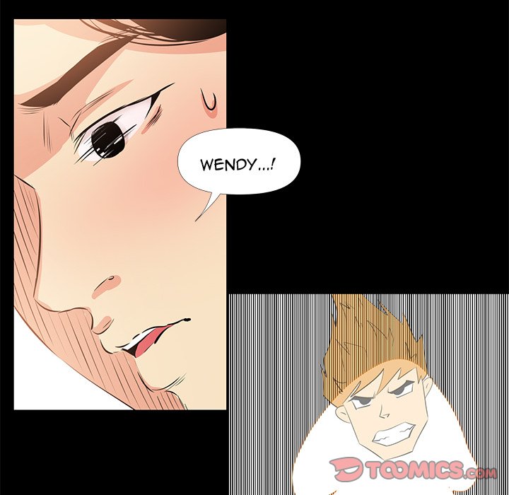 Girls Only Chapter 27 image 73