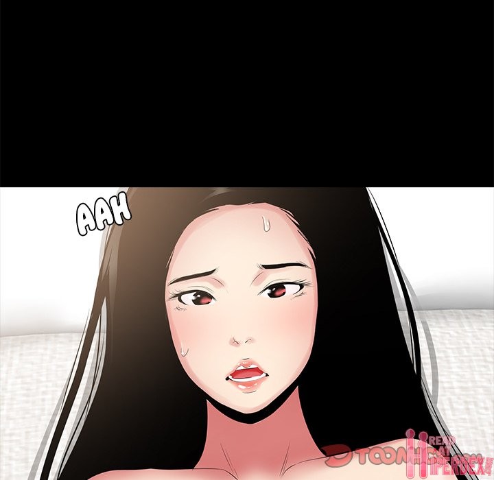 Girls Only Chapter 28 image 25