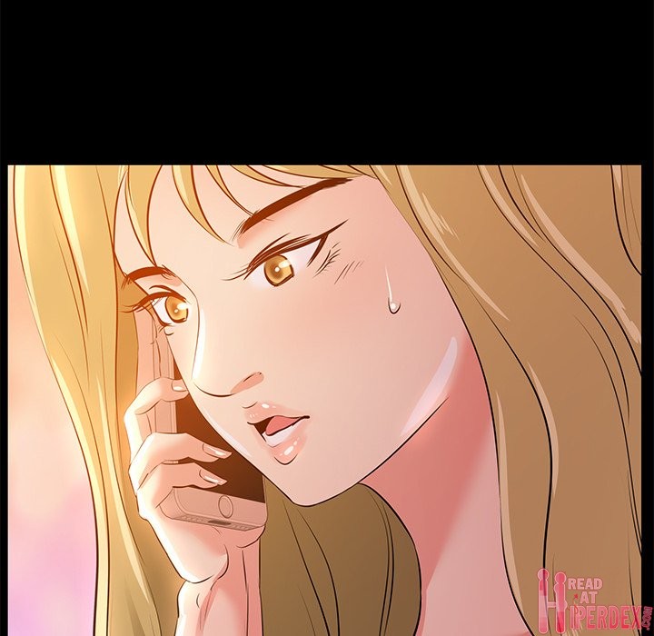 Girls Only Chapter 29 image 9