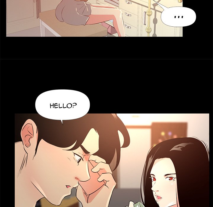 Girls Only Chapter 29 image 18