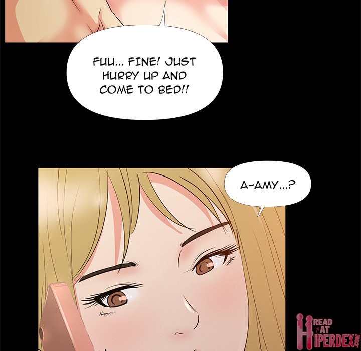 Girls Only Chapter 29 image 26