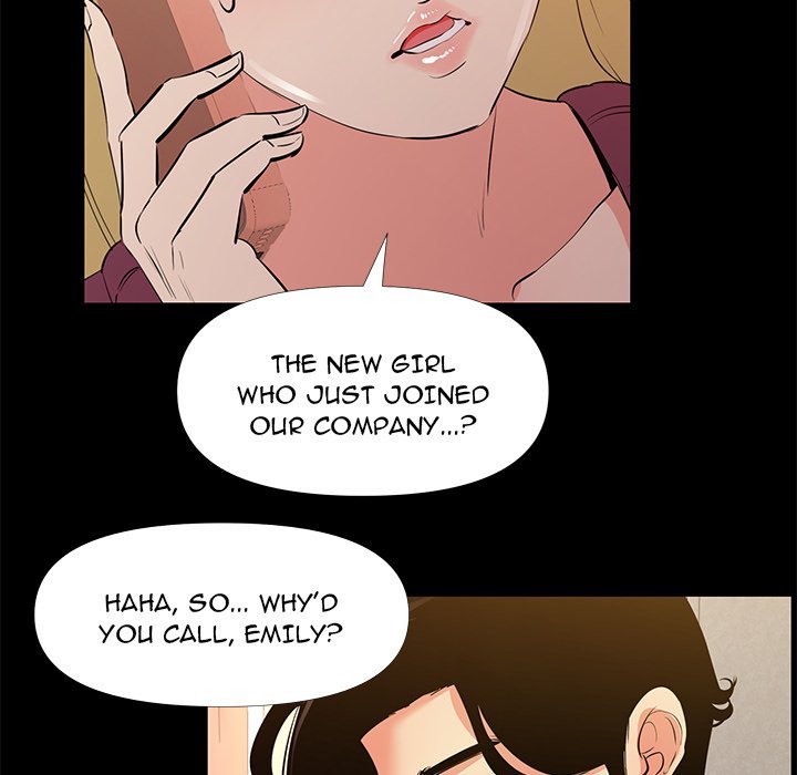 Girls Only Chapter 29 image 27
