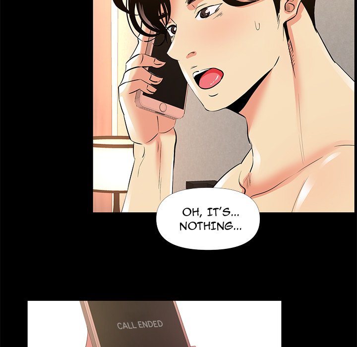 Girls Only Chapter 29 image 28