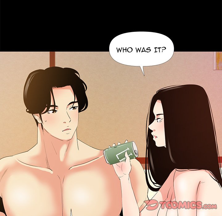Girls Only Chapter 29 image 31