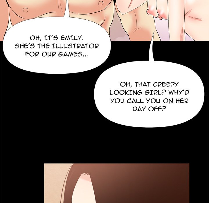 Girls Only Chapter 29 image 32