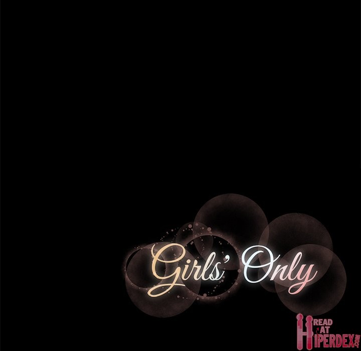Girls Only Chapter 30 image 110