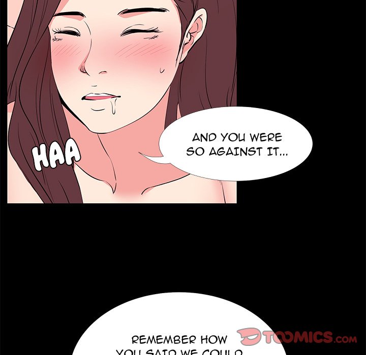 Girls Only Chapter 30 image 19