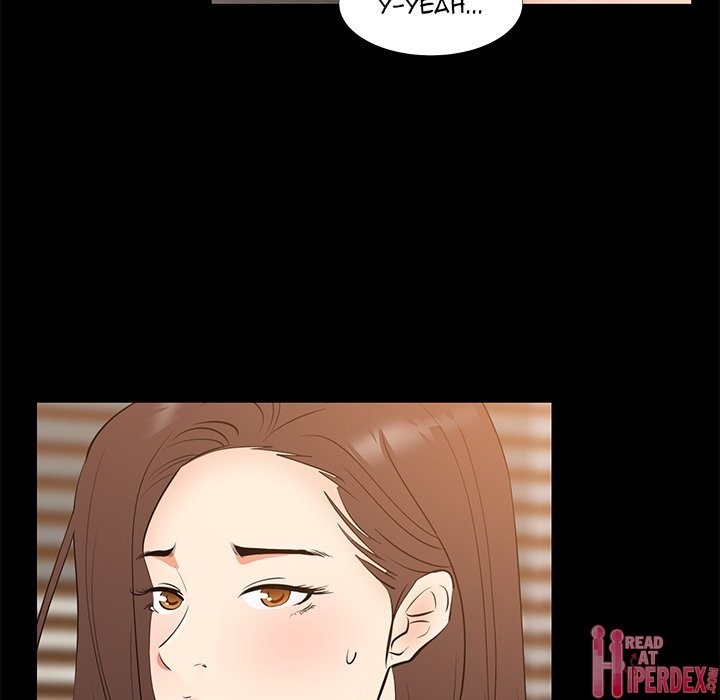 Girls Only Chapter 30 image 41