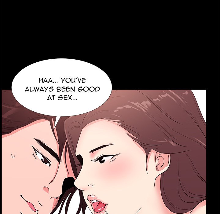 Girls Only Chapter 30 image 8