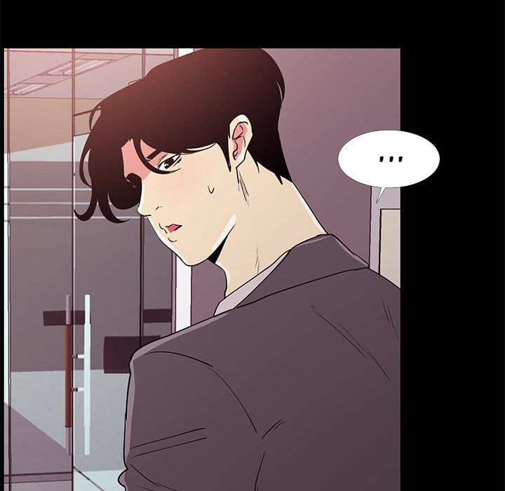 Girls Only Chapter 31 image 9