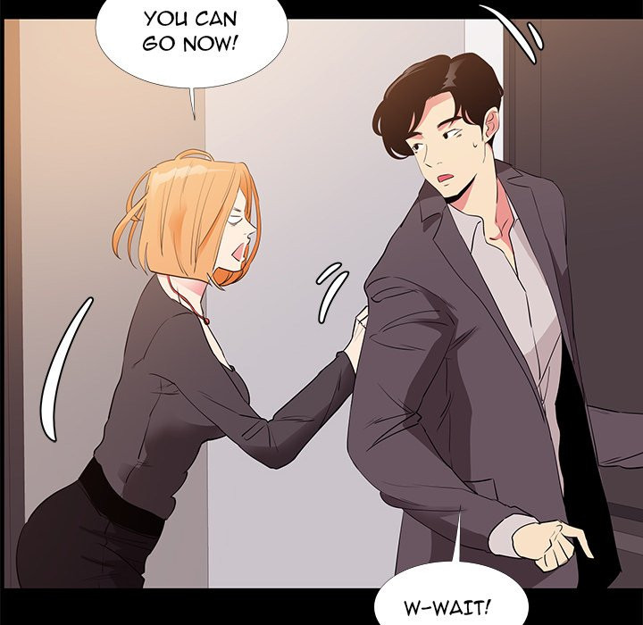 Girls Only Chapter 31 image 99