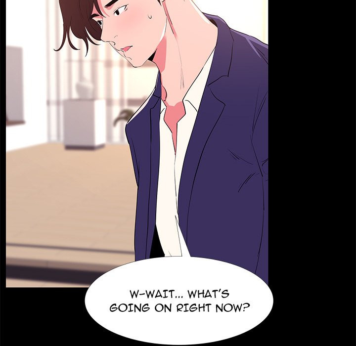 Girls Only Chapter 31 image 109
