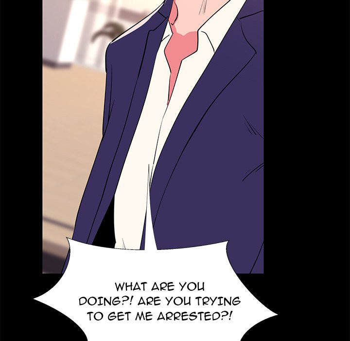Girls Only Chapter 31 image 114