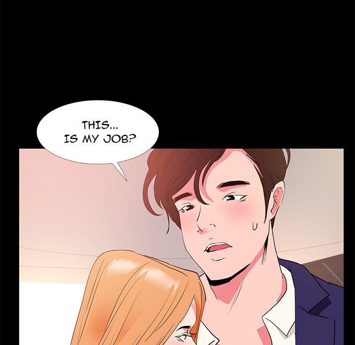 Girls Only Chapter 31 image 118