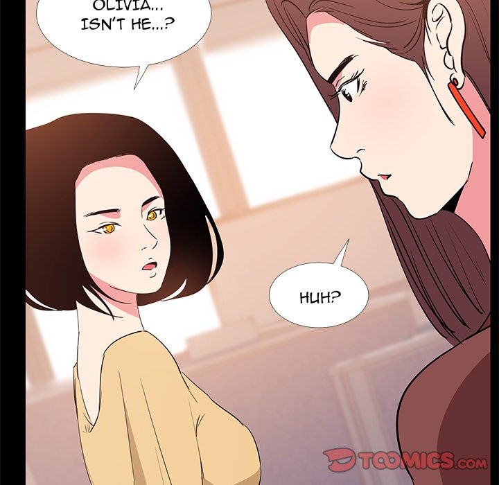 Girls Only Chapter 31 image 11