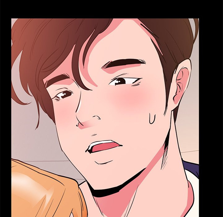 Girls Only Chapter 31 image 123